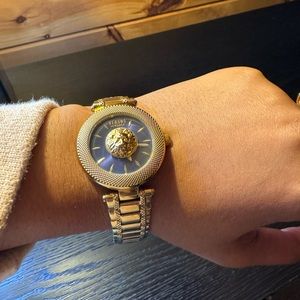 Versus by Versace Watch